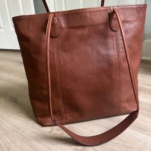 Vintage COACH Metro Tote